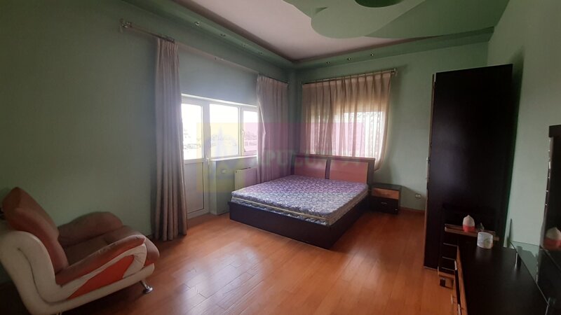 Doua Etaje in Vila in zona Voluntari de Inchiriat